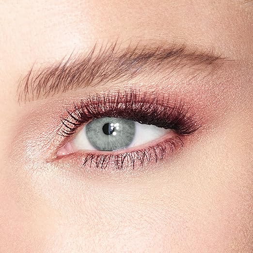 Charlotte Tilbury Eyes to Mesmerize Cream Eyeshadow - Long-Lasting Single Eyeshadow - Water-Infused Metallic Formula with Vitamin E for Crease-Resistant Wear