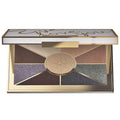 Mirabella Eye Love You Neutral Shimmer Eyeshadow Palette - Makeup Palette w/Ultra Pigmented Pressed Powders Creamy Matte &amp Shimmer Brown Eyeshadow Shades - Rendezvous