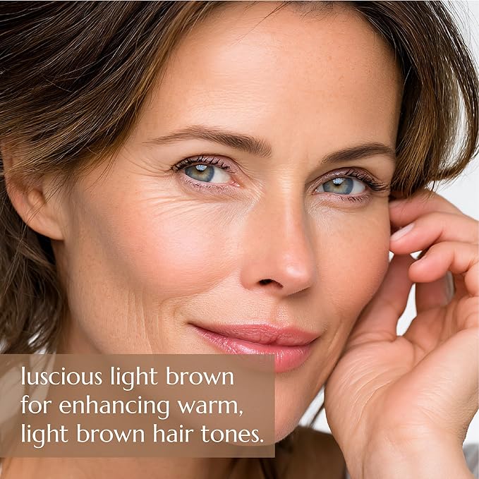 Chella Eyebrow Pencil ? Easy-to-Use Brow Definer for Shaping Filling &amp Blending ? Long-Wear Light brown Eyebrow Pencils for Women with Precise Tip (Light Brown)