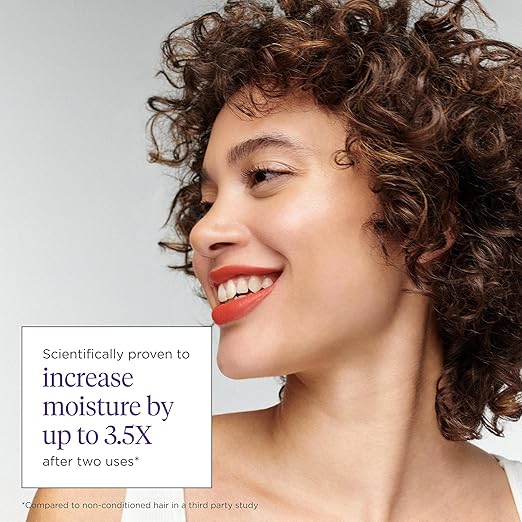 Briogeo Curl Charisma Rice Amino + Avocado Hydrating &amp Defining Mask Hair Mask for Wavy Curly and Coily Hair Deeply Nourishes and Defines Curl Pattern Protein-Free Vegan Cruelty-Free