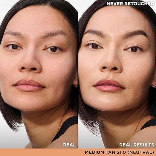 IT Cosmetics Bye Bye Under Eye Concealer - Water-Resistant 24H Full Coverage Brightening Concealer For Dark Circles Fine Lines Redness &amp Discoloration Anti-Aging Color Correcting Cream - 0.4 f