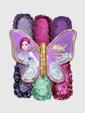 Winx Club X Nekoyanin Eyeshadow Palette (Tecna)