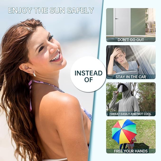 VGO Mineral Sunscreen for Face Reef Safe Sunscreen Oil-Free Face Moisturizer with SPF 50 Broad-Spectrum UVA/UVB Protection Lightweight Non-Comedogenic Travel Size (1 pack)