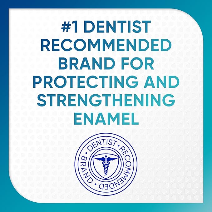 Sensodyne Pronamel Gentle Teeth Whitening Enamel Toothpaste for Sensitive Teeth to Reharden and Strengthen Enamel Amazon Exclusive Fresh Mint - 4 Ounces (Pack of 4)