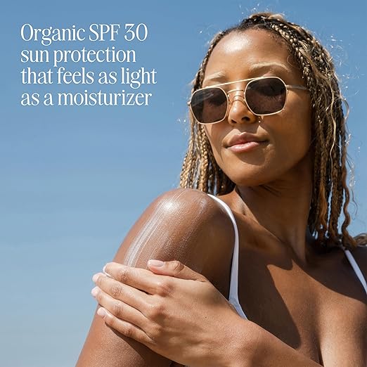 COOLA Organic Sunscreen SPF 50 &amp 30 Sunblock Spray Kit Dermatologist Tested Skin Care for Daily Protection Vegan and Gluten FreeTravel Size 2 Fl Oz 3 Pack