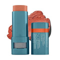 Colorescience Sunforgettable Total Protection Color Balm SPF 50 Mineral Broad Spectrum Buildable Lip &amp Cheek Color