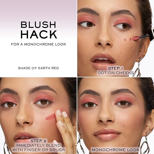 Lanc?me Id?le Tint Long Wear Liquid Eyeshadow &amp Eyeliner - Multi-Use Eye Makeup in Shimmery &amp Matte Finishes - Buildable Color &amp Up to 16H of Wear