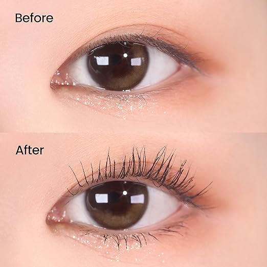 NEOGEN DERMALOGY Innovative Sensational Hygienic Washable Extra Slim &amp Volume Metal Mascara
