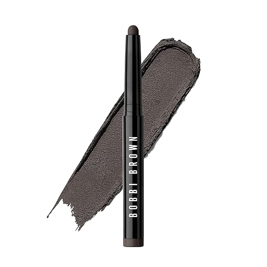 Bobbi Brown Long-Wear Cream Shadow Stick | 24-Hour Eyeshadow Stick | High-Pigment Buildable Shades with Three Finishes