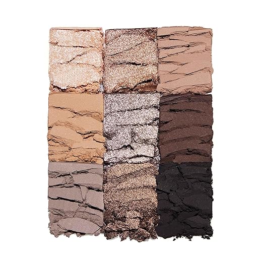 Anastasia Beverly Hills - Mini Eyeshadow Palette