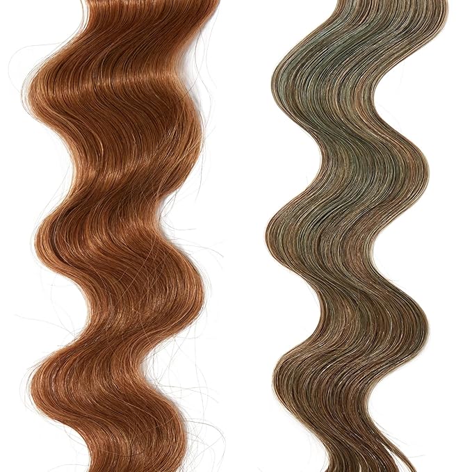 Overtone Semi Permanent Hair Color Conditioner Pastel Teal 8 oz Nourishing Damage-Free Color Depositing Mask for All Hair Types with Shea Butter &amp Coconut Oil Vegan &amp Cruelty-Free