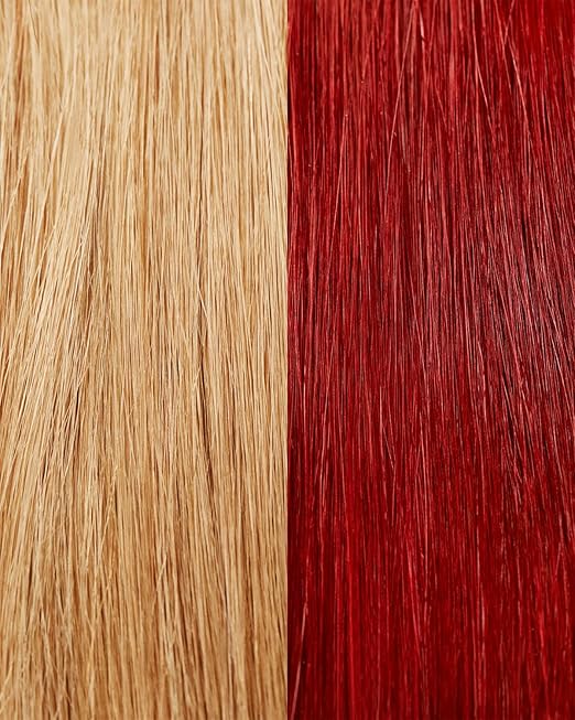 Maria Nila Color Refresh 10.1 Fl Oz Color Bomb Semi-Permanent Pigments 100% Vegan &amp Sulfate/Paraben free