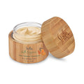 Shira Shir Turmeric Moisturizer - 50ml - Organic Anti-Aging Cream with Vitamins B6 &amp C Improves Skin Elasticity Reduces Acne Scars Hydrating Facial Moisturizer for Radiant Skin Natural Skincar