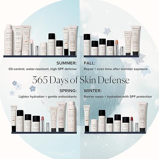 MDSolarSciences Mineral Tinted Cr?me Sunscreen SPF 30 | Water-Resistant Broad Spectrum UV Protection | Blendable Micronized Zinc Oxide Cream | Natural Matte Finish for All Skin Types (1.7 Fl Oz)