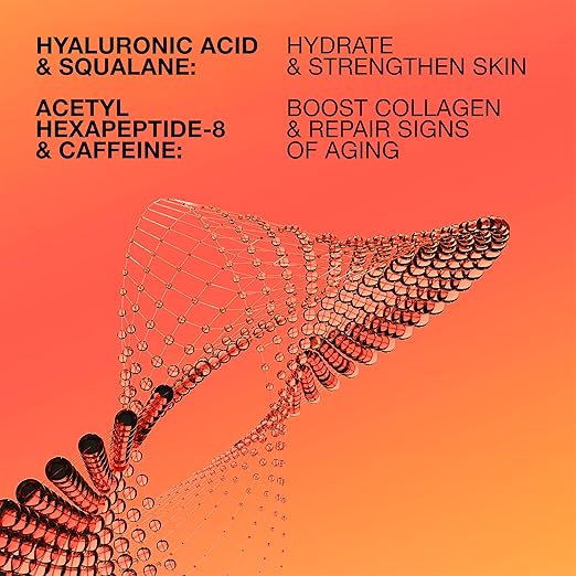 Lab Series Men's All-In-One Face Treatment - Face Moisturizer for Fine Lines &amp Wrinkles - Facial Lotion Skin Care for Men - With Hyaluronic Acid