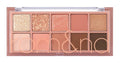 rom&ampnd Better Than Palette Eyelid Color 8g (01 Pampas Garden)