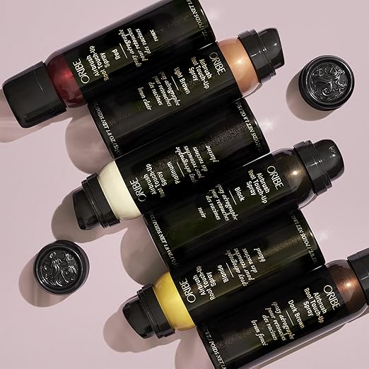 Oribe Airbrush Root Touch Up Spray
