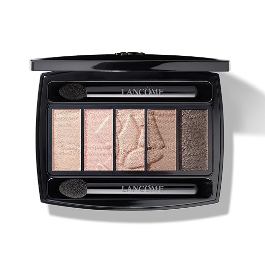 Lanc?me Hypn?se Eyeshadow Palette - Highly Pigmented &amp Long-Wear - Flake &amp Smudge-Proof