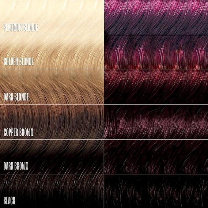 Overtone Semi Permanent Hair Color Conditioner Cherry Chestnut 8 oz Nourishing Damage-Free Color Depositing Mask for All Hair Types with Shea Butter &amp Coconut Oil Vegan &amp Cruelty-Free