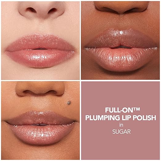 Buxom Women's Full-On Plumping Lip Polish