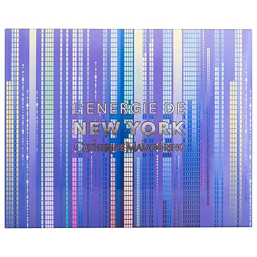 Catherine Malandrino L'energie De New York Gift Set