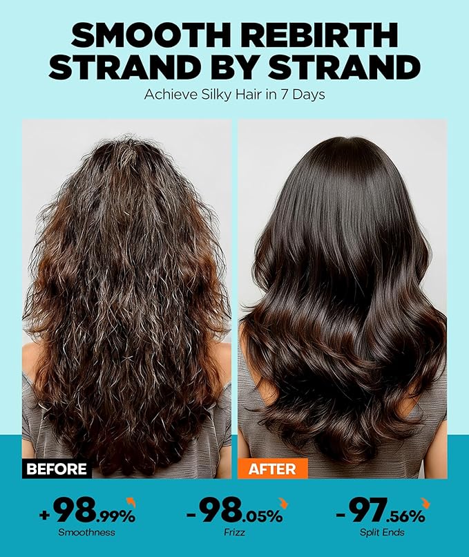 Hair Mask Hair Treatment Masks Deep Conditioner for Women Hair Protein Treatment Repair Conditioning for Dry Damaged Hair All Hair Types100ML