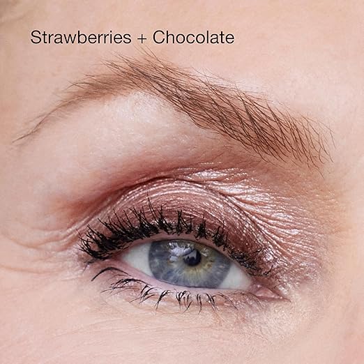 Clinique High Impact Shadow Play Shadow + Definer | Eyeliner + Eyeshadow | Crease Proof Water Resistant + Safe For Sensitive Eyes