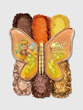 Winx Club X Nekoyanin Eyeshadow Palette (Stella)