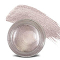 Mommy Makeup Any Wear Creme Eyeshadow - Waterproof Crease-Proof Long Lasting High Pigment Oil-free - Cream to Powder for Eyes Cheeks &amp Lips (Crystal)