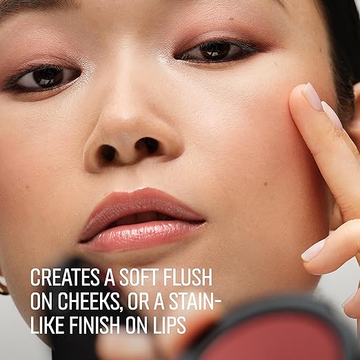 Bobbi Brown Pot Rouge for Lips &amp Cheeks | Cream Blush for a Flushed Natural-Looking Blush 0.13 Ounce
