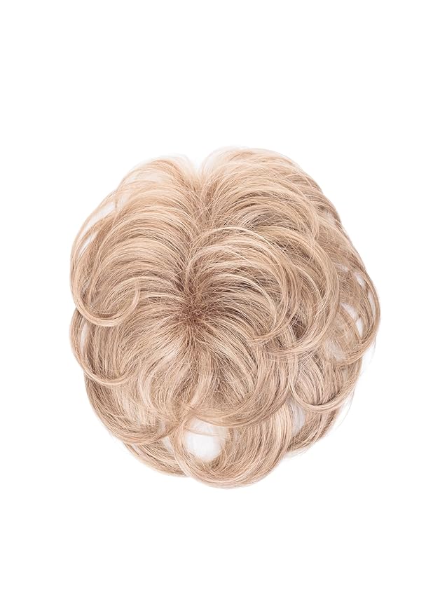 Shaper by Tony of Beverly Womens Synthetic Hairpiece (Rooted Platinum)