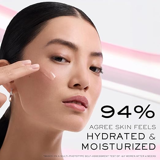 Lanc?me Tonique Confort Hyaluronic Acid Toner - Hydrating &amp Purifying Toner for Radiant &amp Smooth Skin Texture - Lightweight Milky Toner - Suitable for all skin types
