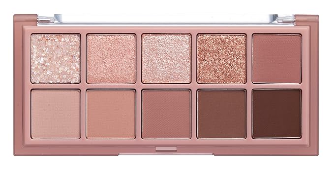 rom&ampnd Better Than Palette 8g (03 Rosebud Garden)