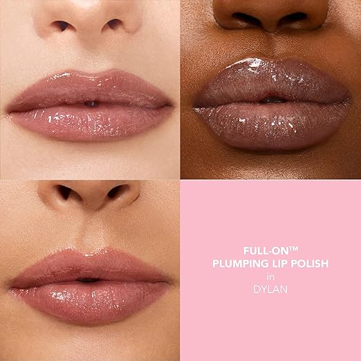Buxom Women's Full-On Plumping Lip Polish