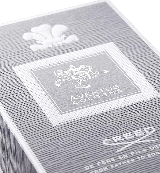 Creed Aventus Cologne ? Men's Luxury Cologne ? Woody Fresh Citrus &amp Fruity Fragrance