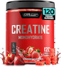 99.99% Creatine Monohydrate Gummies More 15% Strength 5X Energy &amp Muscle Support Pre-Workout Complex Creatine for Women &amp Men with 5000mg Creatine L-Taurine B12 Mg &amp K 0 Sugar Vegan
