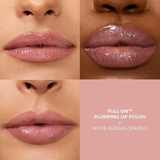 Buxom Women's Full-On Plumping Lip Polish