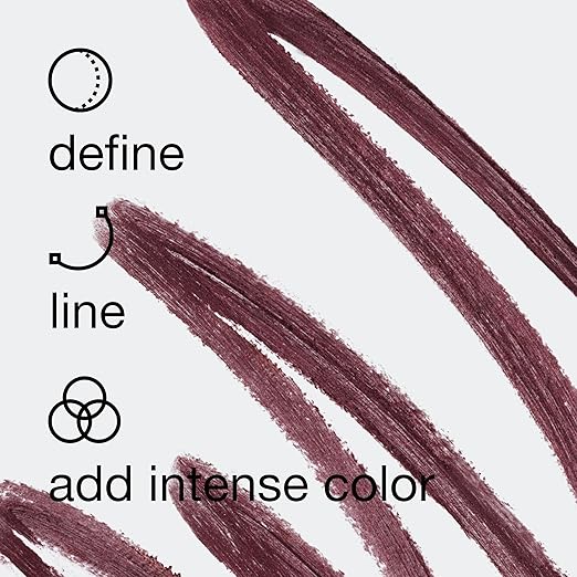 Clinique High Impact Gel Tech Eyeliner | Waterproof Smudge Resistant + Safe For Sensitive Eyes