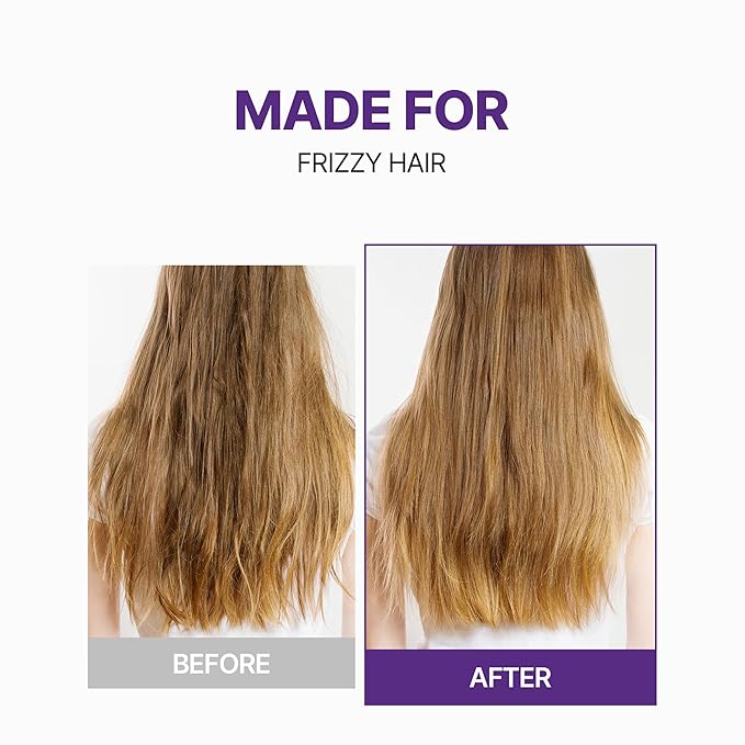 KUNDAL Korean Shampoo and Conditioner Set [Pink Grapefruit] Salon-quality Long Lasting Scent Moisturizing Sulfate-Free Argan &amp Macadamia Oil Korean Hair care 16.9 fl oz each Stocking Stuffe