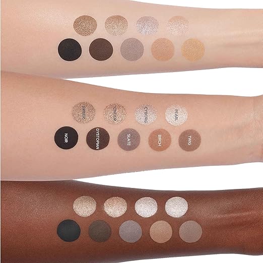 Anastasia Beverly Hills - Mini Eyeshadow Palette