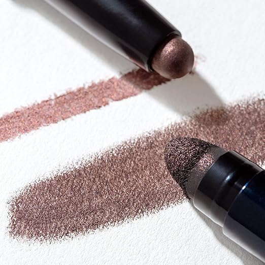 Lune+Aster Dawn To Dusk Cream Eyeshadow Stick | Richly Pigmented Long-Lasting Color Easy Application
