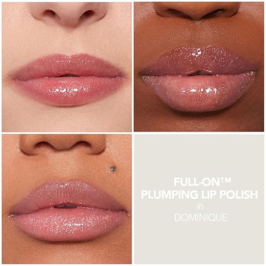 Buxom Women's Full-On Plumping Lip Polish