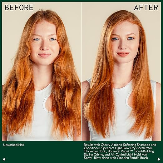 Aveda Thickening Tonic | Instantly Thickens Hair | for Thin and Fine Hair | with Certified Organic Amla