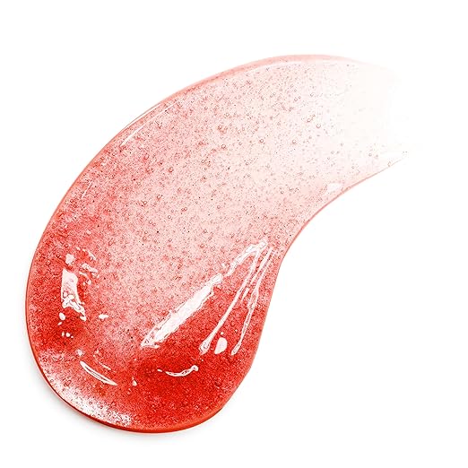 Too Faced Kissing Jelly Lip Oil Gloss | Hydrating Lip Oil + Gloss Hybrid for Instant Moisture and Shine 0.15 Fl Oz