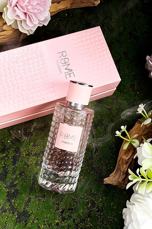 Rome Paradox 3.4 Eau De Parfume For Women