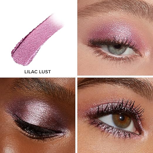 Too Faced Quickie Queen Eye Shadow Sticks | Creamy Long Wearing + Non-Creasing High-Impact Sparkle