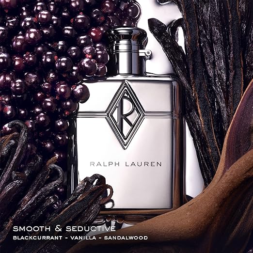Ralph Lauren - Ralph's Club New York - Men's Cologne Set ($136 Value) - Eau de Parfum - 3.7 Fl Oz Full Size &amp 2.0 Fl Oz Travel Size Fragrances