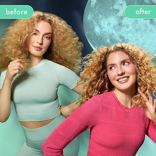 amika midnight mender overnight strength repair treatment mask