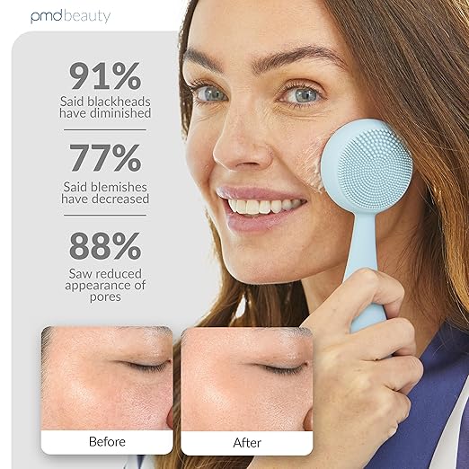 Clean Pro OB - Smart Facial Cleansing Device